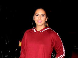 Special screening of Blackmail at Sunny Super Sound in Juhu
