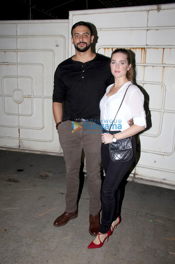 special screening of blackmail at sunny super sound in juhu 4