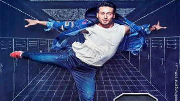 First Look Of The Movie Student Of The Year 2