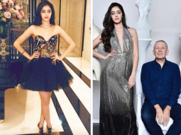 Student Of The Year 2: 7 Things you need to know about Ananya Panday