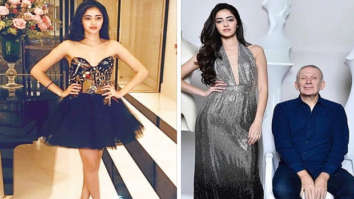Student Of The Year 2: 7 Things you need to know about Ananya Panday