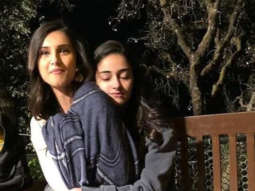 Student Of The Year 2: Ananya Panday and Tara Sutaria are the new BFFs in B-town