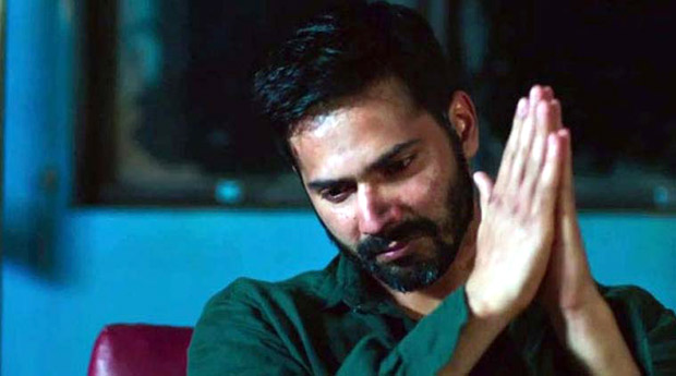Student of the Year to October: 5 times Varun Dhawan TRANSFORMED himself for his roles