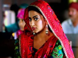 Subedar Joginder Singh: Aditi Sharma fell in love with the script and here’s what she has to say