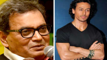 Subhash Ghai to remake Kalicharan with Tiger Shroff?