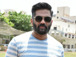 Suniel Shetty Inaugurates India-Bangladesh Wheelchair Cricket Series | FULL UNCUT