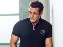 Supreme Court stays proceedings against Salman Khan over remarks on Valmiki community