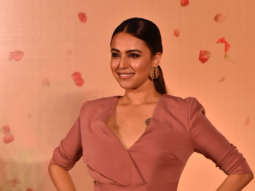 Swara Bhaskar: “Ekta Kapoor & Rhea Kapoor Are The DRIVING Force” | Veere Di Wedding Trailer Launch