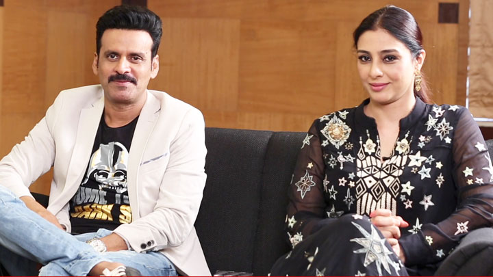 Tabu: “Mujhe Bahut Pressure Tha To Look Fit In-Front Of Manoj Bajpayee” | Missing Tabu: “Mujhe Bahut Pressure Tha To Look Fit In-Front Of Manoj Bajpayee” | Missing
