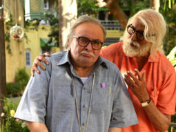 Teaser Badumbaaa (102 Not Out)