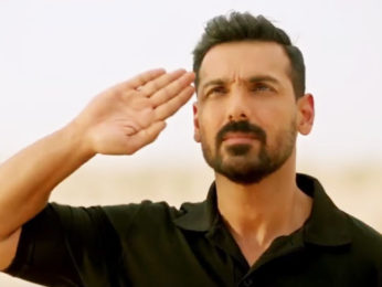 Teaser (Parmanu: The Story of Pokhran) Teaser (Parmanu: The Story of Pokhran)