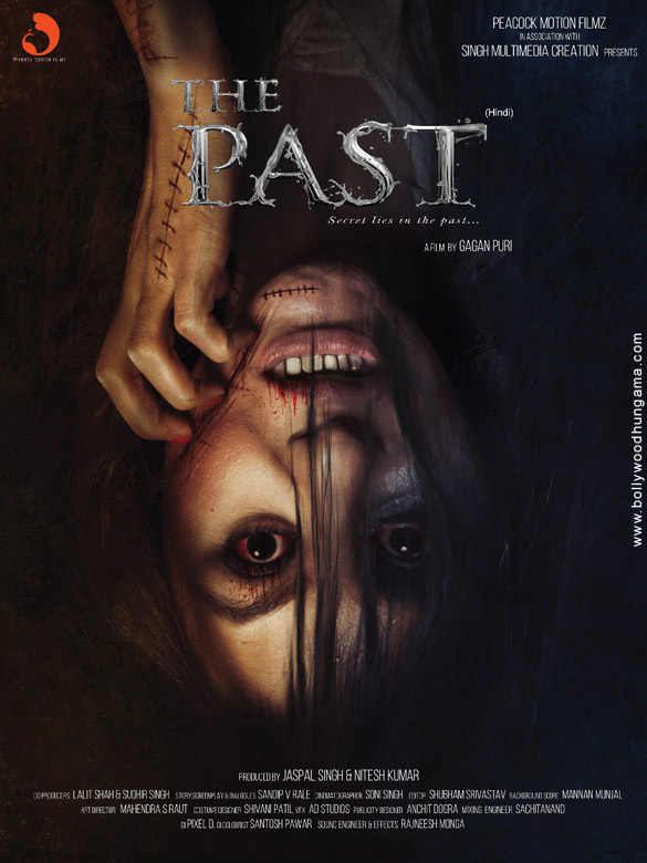 the past 0012