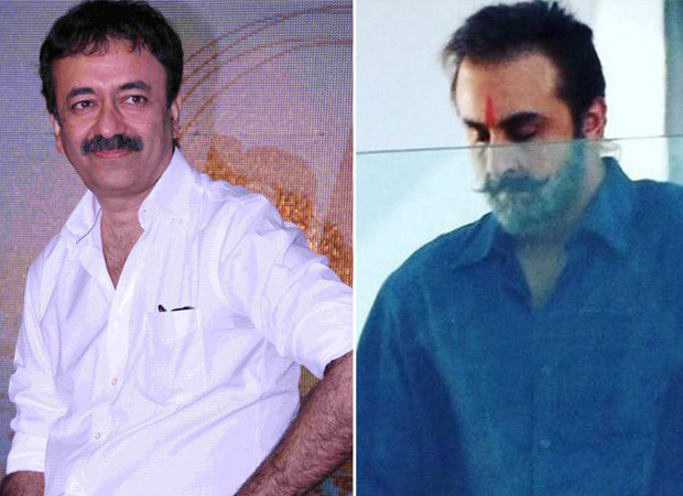 CONFIRMED: The trailer of Rajkumar Hirani's Sanjay Dutt biopic starring Ranbir Kapoor will arrive on THIS DAY