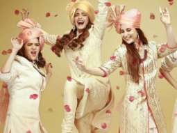 Theatrical Trailer (Veere Di Wedding)