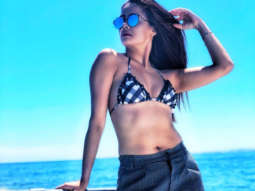 HOT! These images of Surveen Chawla are set to make summer even hotter