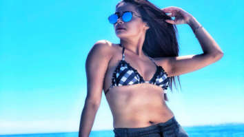 HOT! These images of Surveen Chawla are set to make summer even hotter