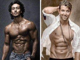 WOAH! Tiger Shroff to FIGHT Hrithik Roshan in Yash Raj’s next