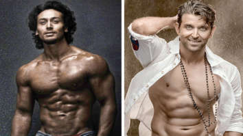 WOAH! Tiger Shroff to FIGHT Hrithik Roshan in Yash Raj’s next
