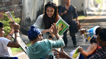 Box Office: Tiger Shroff’s Baaghi 2 Day 15 in overseas