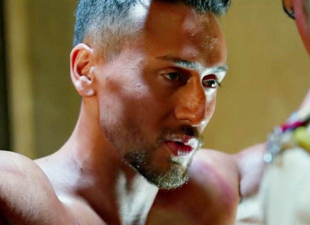 Tiger Shroff's Baaghi 2 Day 20 in overseas