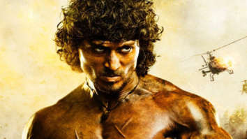 Tiger Shroff’s Rambo delayed not shelved, here’s the real reason why