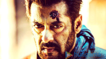 Movie Stills Of The Movie Tiger Zinda Hai