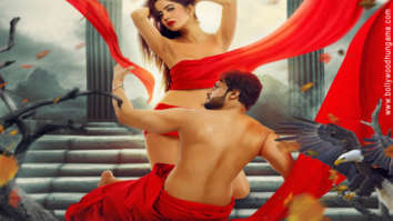 First Look Of The Movie Tishnagi