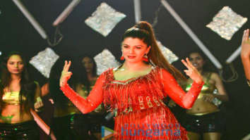 Movie Stills Of The Movie Tishnagi