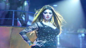 Movie Stills Of The Movie Tishnagi