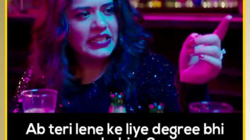 Top 9 Dialogues from Veere Di Wedding which echo every single girl’s worst nightmare … MARRIAGE