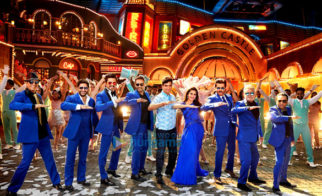 On The Sets Of The Movie Total Dhamaal