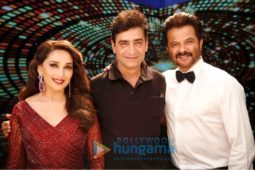 On The Sets Of The Movie Total Dhamaal