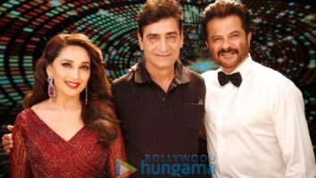 On The Sets Of The Movie Total Dhamaal
