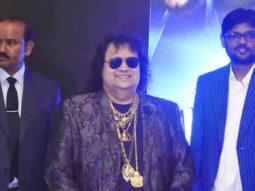 Trailer And Music Launch Of Film “Black Market” By Bappi Lahiri