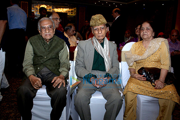 Trailer & music launch of ‘Phir Ussi Mod Par’ Trailer & music launch of ‘Phir Ussi Mod Par’