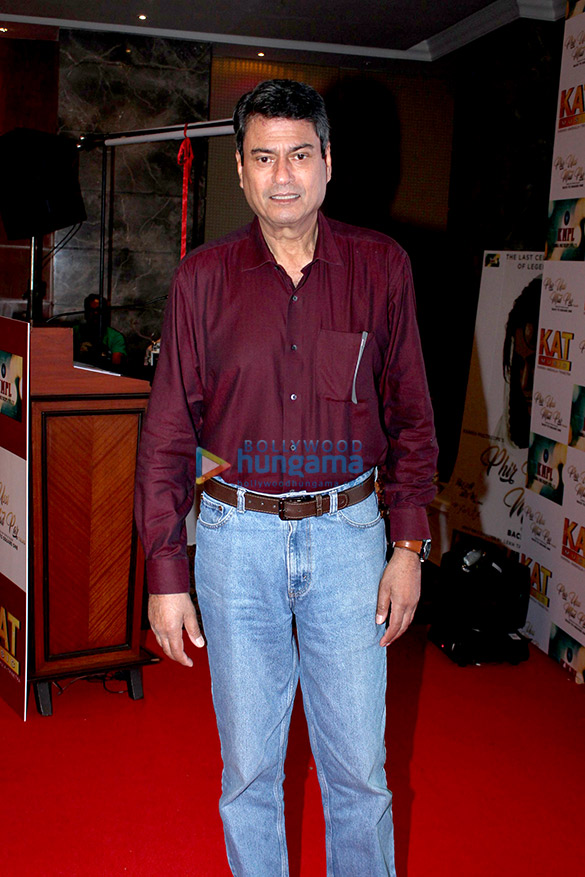 trailer music launch of phir ussi mod par 2