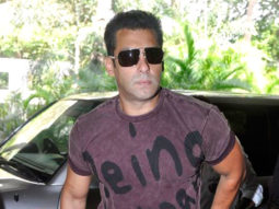 UPDATE! Salman Khan is Qaidi No. 106 and this is the kind of treatment he is receiving in jail