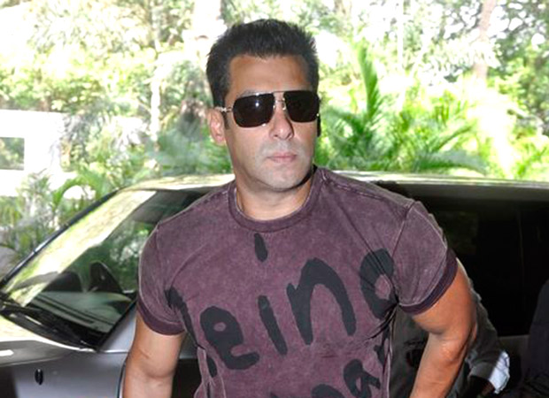 UPDATE! Salman Khan is Qaidi No. 106 and this is the kind of treatment he is receiving in jail