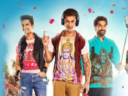 Theatrical Trailer (3 Dev)