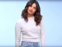 VIDEO: Priyanka Chopra responds to negative comments about her lips and hair in the gentle way possible