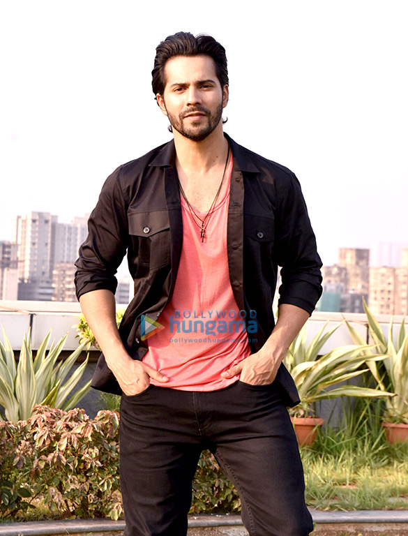 varun dhawan snapped during a photoshoot 1