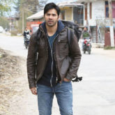 Varun Dhawan's October Day 4 in overseas