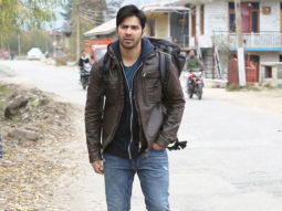 Box Office: Varun Dhawan’s October Day 4 in overseas