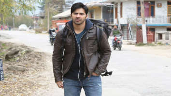Box Office: Varun Dhawan’s October Day 4 in overseas