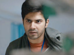 Box Office: Varun Dhawan’s October Day 6 in overseas