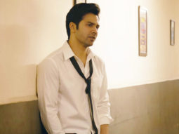 Box Office: Varun Dhawan’s October Day 8 in overseas