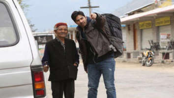 Box Office: October becomes Varun Dhawan’s lowest opening week grosser