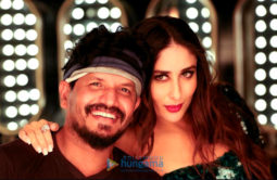 On The Sets Of The Movie Veere Di Wedding