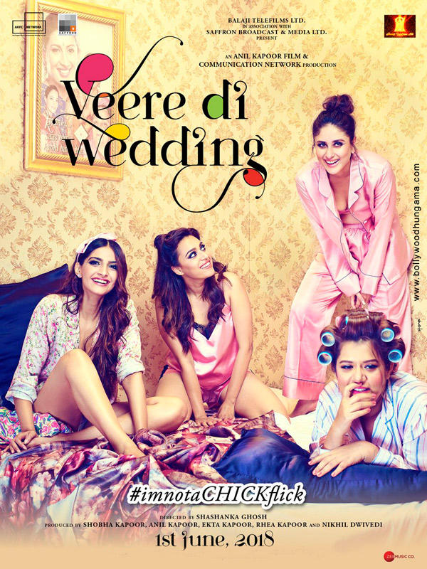 veere di wedding 7