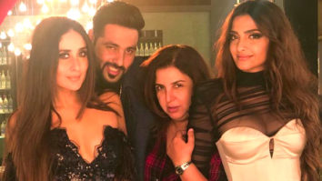 Veere Di Wedding: Kareena Kapoor casts a spell as an ultimate BLACK MAGIC woman (check out pics)